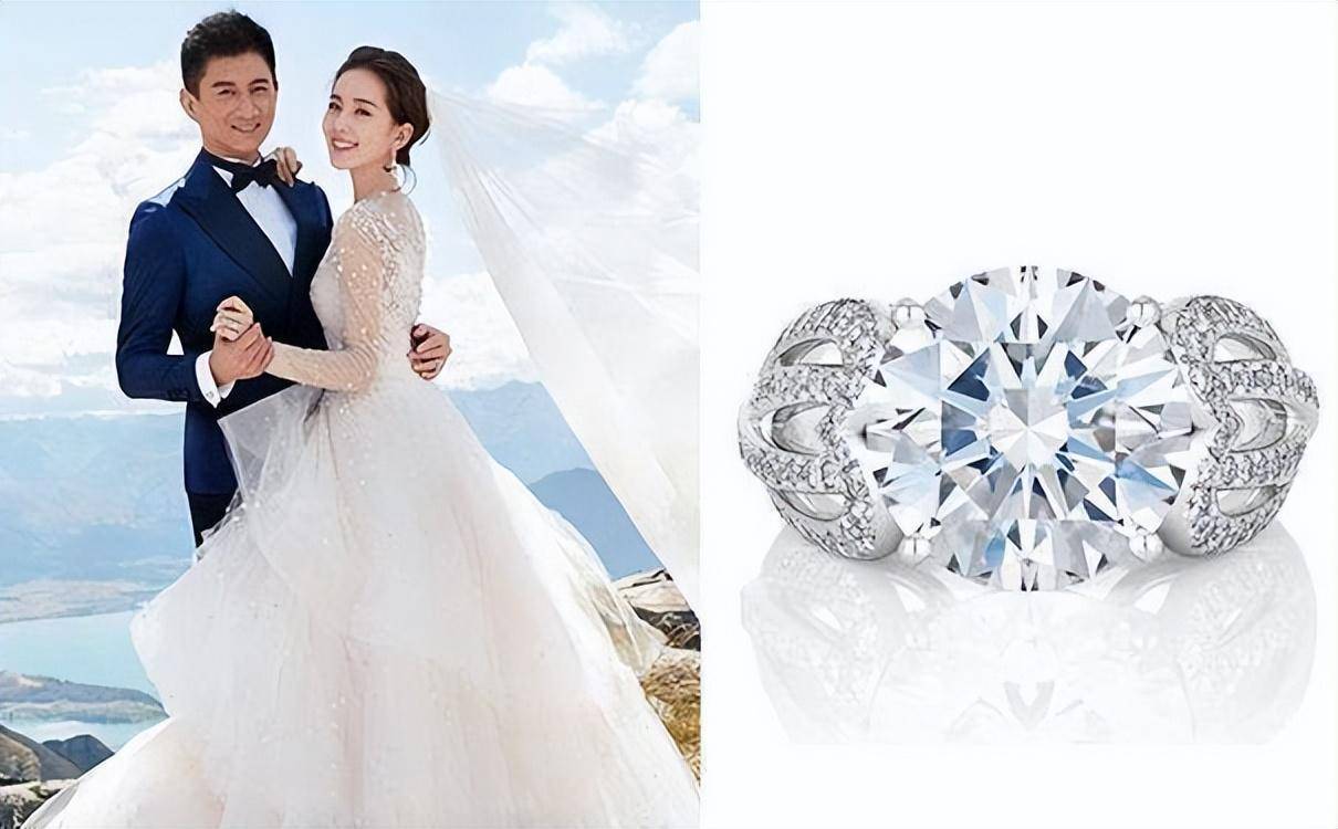 刘诗诗与胡歌恋人未满,后嫁给大18岁吴奇隆,如今婚后资产上亿_俩人