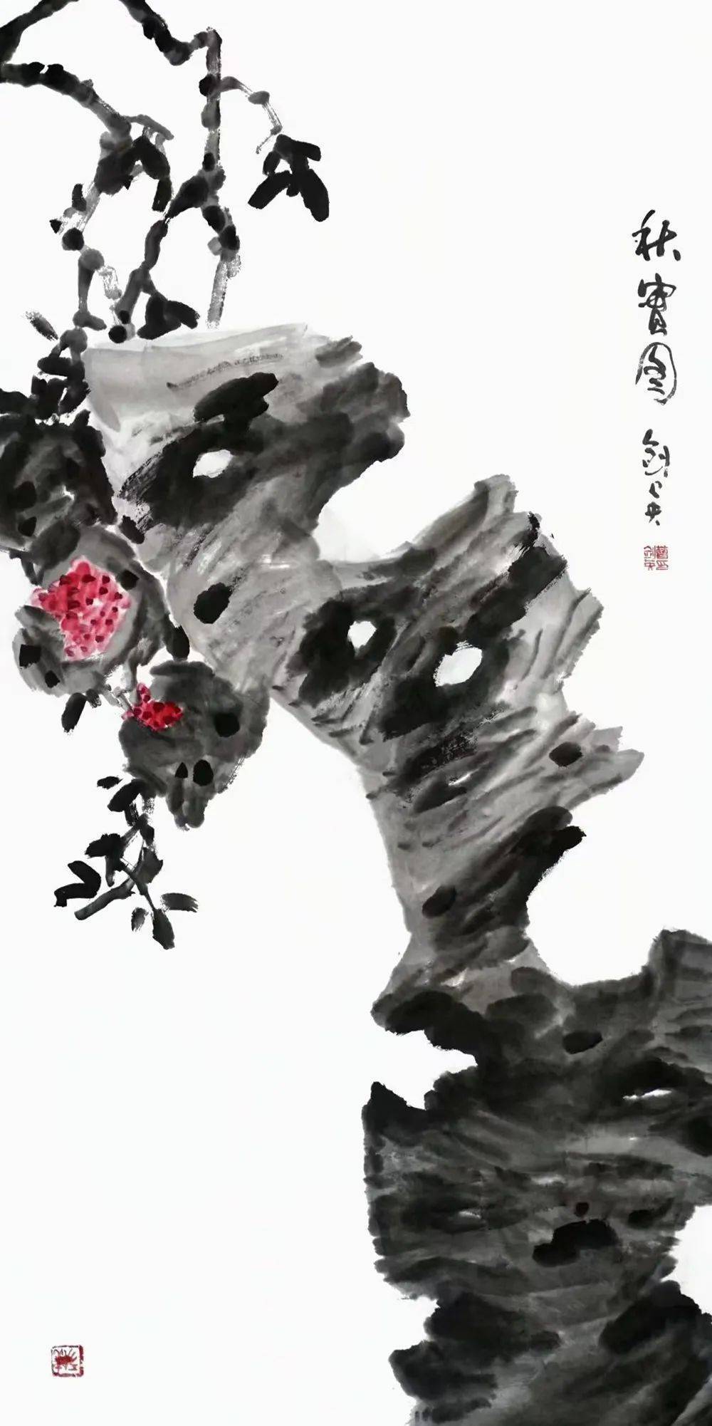 《东方丹青》中国当代书画名家学术观摩展—曹剑英_天津市_全国_作品