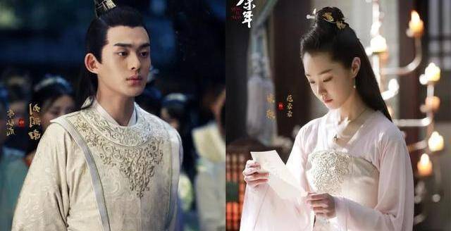 庆余年隐藏最深的女人,拜师五竹,打伤庆帝,愿为范闲出生入死_范若若