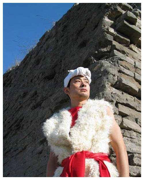 因星光大道走红的阿宝,自称农民歌手,后身份被揭穿今销声匿迹_节目