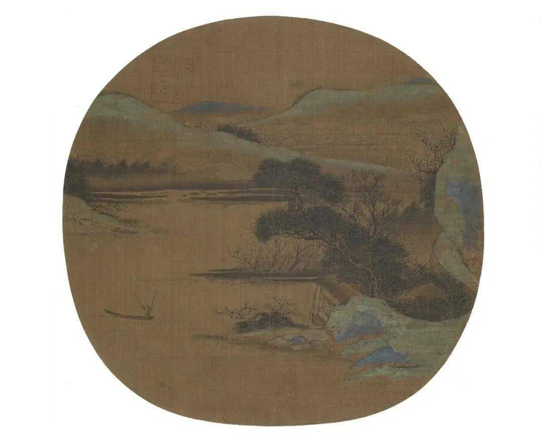 书画小品的式微令人担忧_作品_思想境界_审美