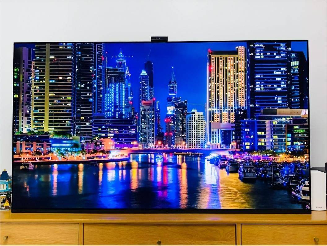 索尼新旗舰a95k电视机评测_色彩_画面_效果