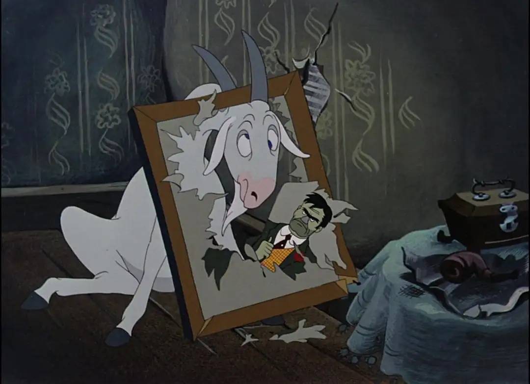 再读乔治·奥威尔的《动物庄园》:极权社会中,民众的沉默和麻木