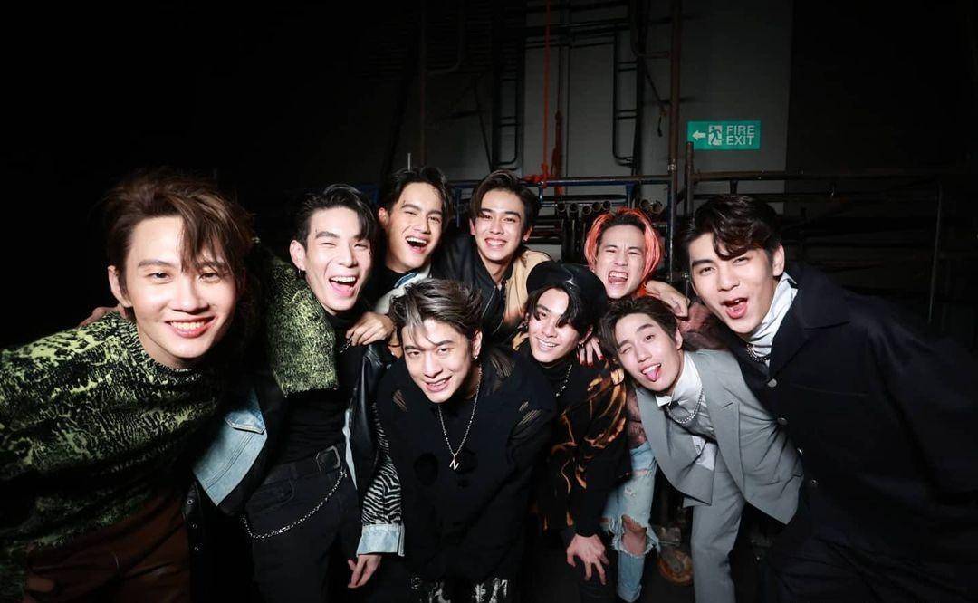 泰星captain:将出家两周,ploy会不会持枕我还不想说_仪式_事情_工作