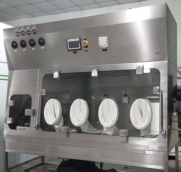 隔离器的作用是什么?_环境_干预_产品