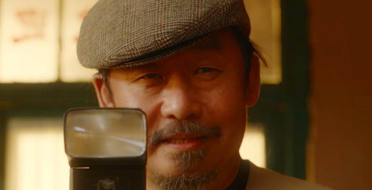 谁是凶手:演员表中为什么无法找到"道哥"刘桦的名字?_观众_剧中_鲜肉