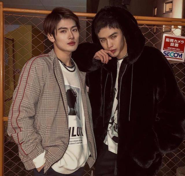 参加过快男,和创4的力丸米卡还是朋友_妈妈_时候_爸爸