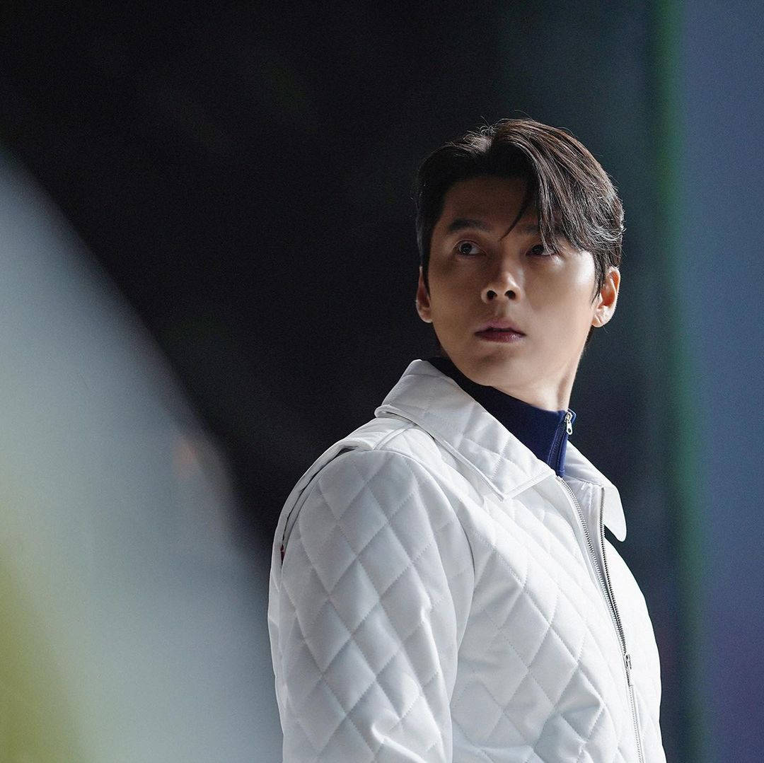 玄彬新电影《交涉》预告上线,新晋奶爸新造型超抢镜,网友:帅的_形象