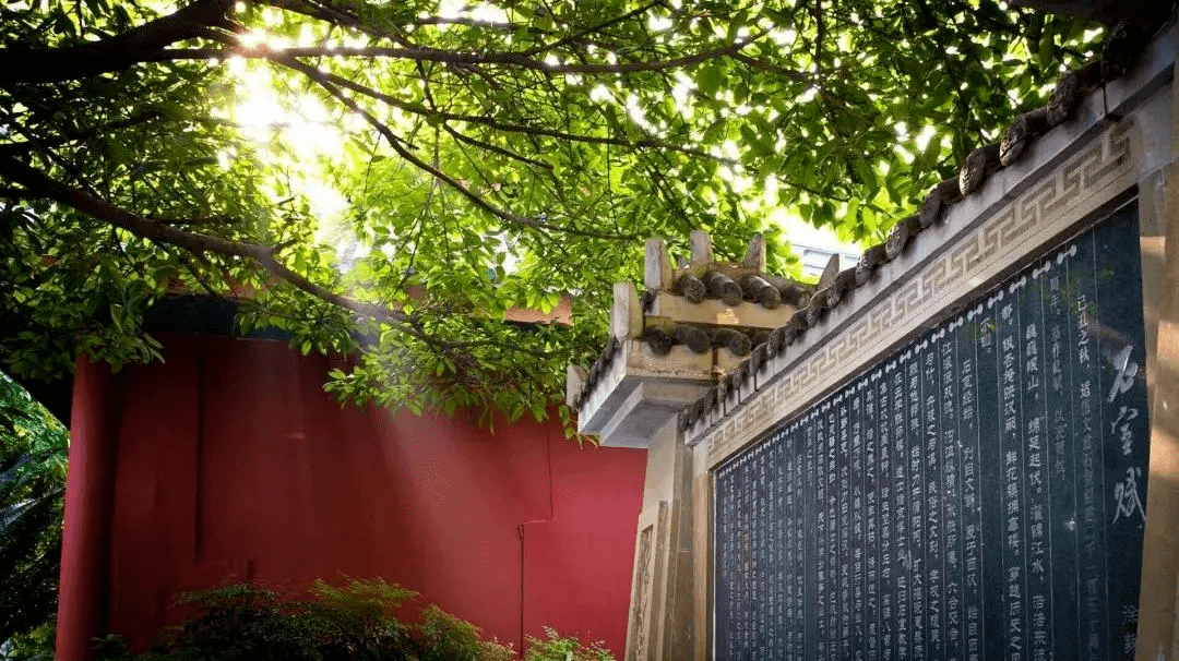 石室中学开放日|邀您走进文庙,观摩ap课堂_课程_教育_国际