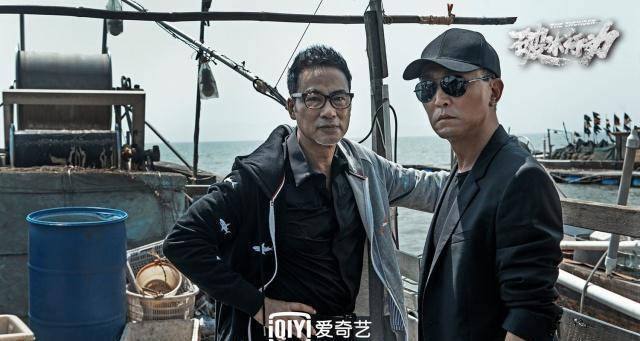 人物塑造与演员演绎