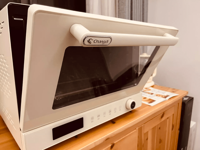 光波速热,一键欧包:长帝s1蒸汽风炉烤箱体验_方面_满足用户_的需求