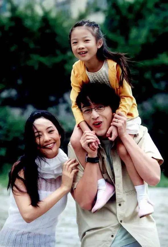 胡歌荧幕处女作《蒲公英》,两姐妹爱上同个男人的爱情悲剧_程颢_夏雪