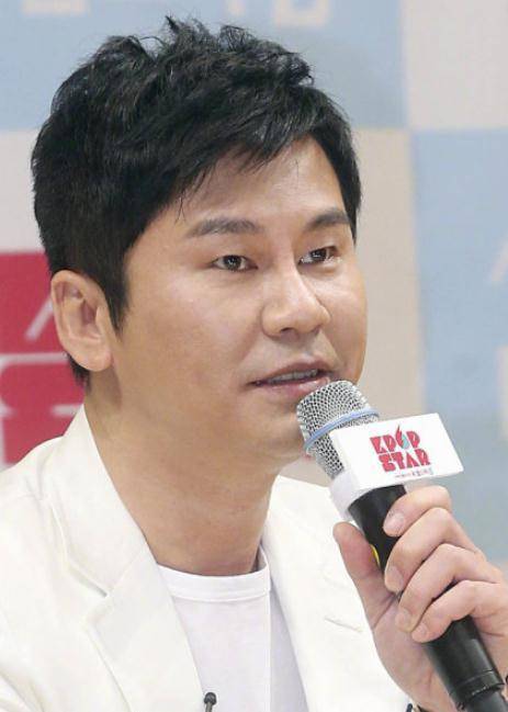 yg前练习生离开的理由,按照家境分等级,普通家庭winner出道不易_杨贤