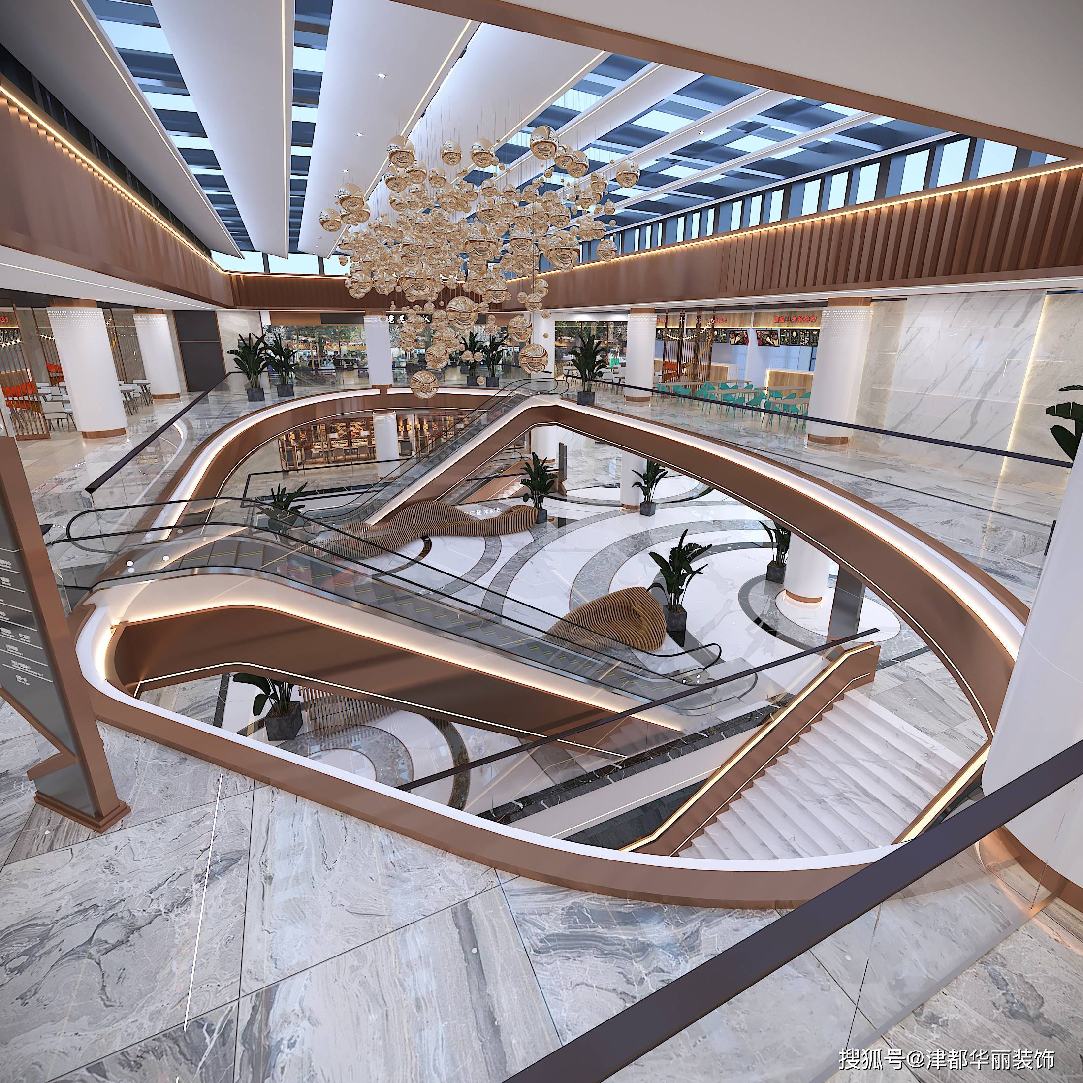 火车站大厅设计效果图火车站大厅设计效果图火车站等候区设计效果图