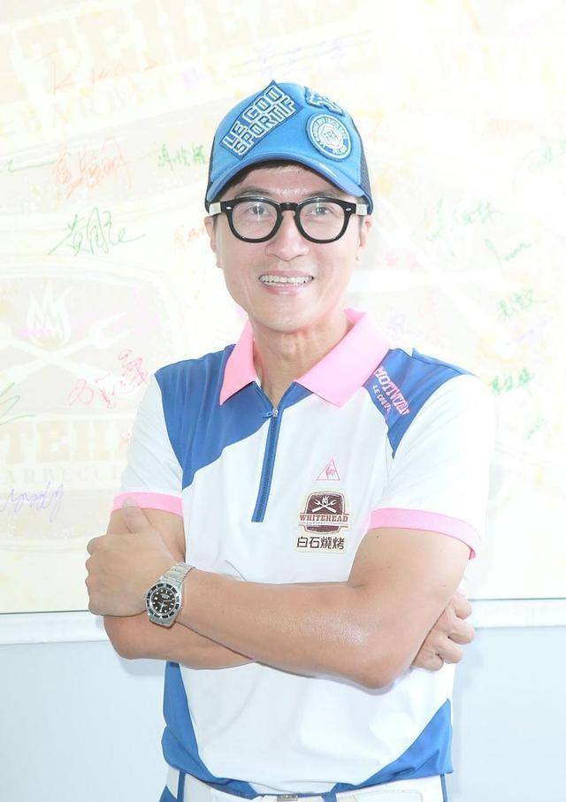 林韦辰离巢tvb北上开公司,坦言不排除再回巢,曾经三度返回tvb_的发展