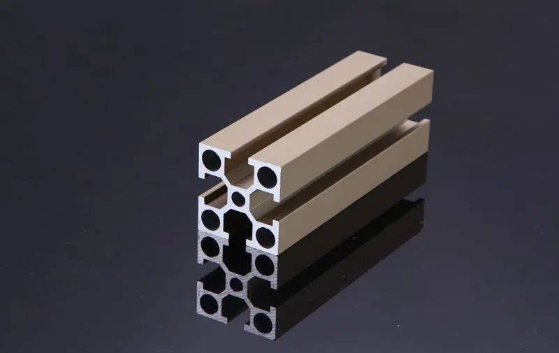 实美铝材|力学性能实验!_型材_材料_国家标准