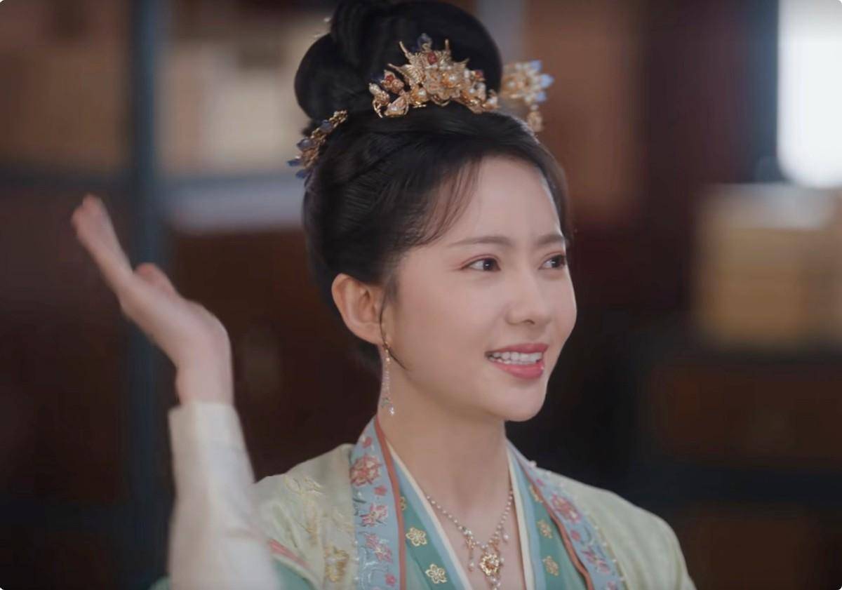 《卿卿日常》:嫁对人有多重要,看看郝葭和董海棠就知道了_李薇_上官婧