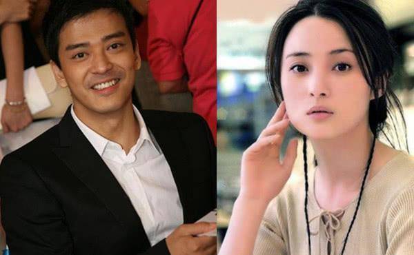 深扒影帝陈建斌:辜负三位女神,难逃美人劫,凤凰男的上位史真狠_蒋勤勤