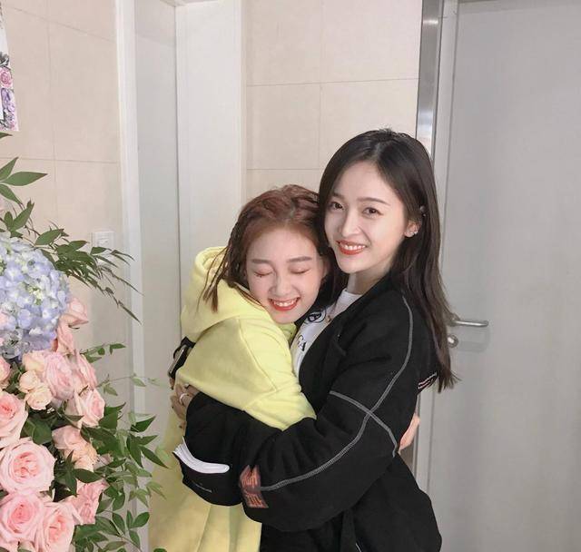 明明拥有公主命,却是赖美云的霸道总裁,吴宣仪的专属宠爱太迷人_时候