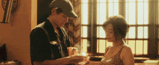 彭于晏+张艾嘉，这部电影暧昧得很生猛