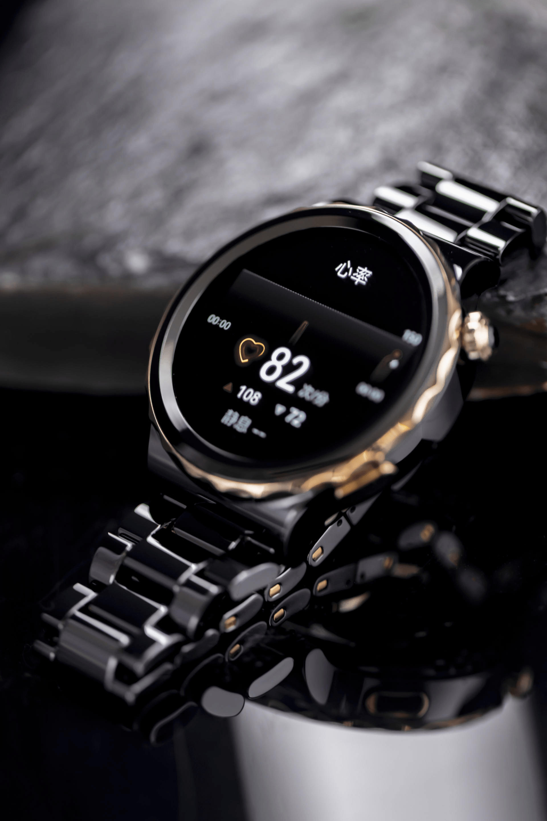 华为发布huawei watch gt 3 pro典藏版