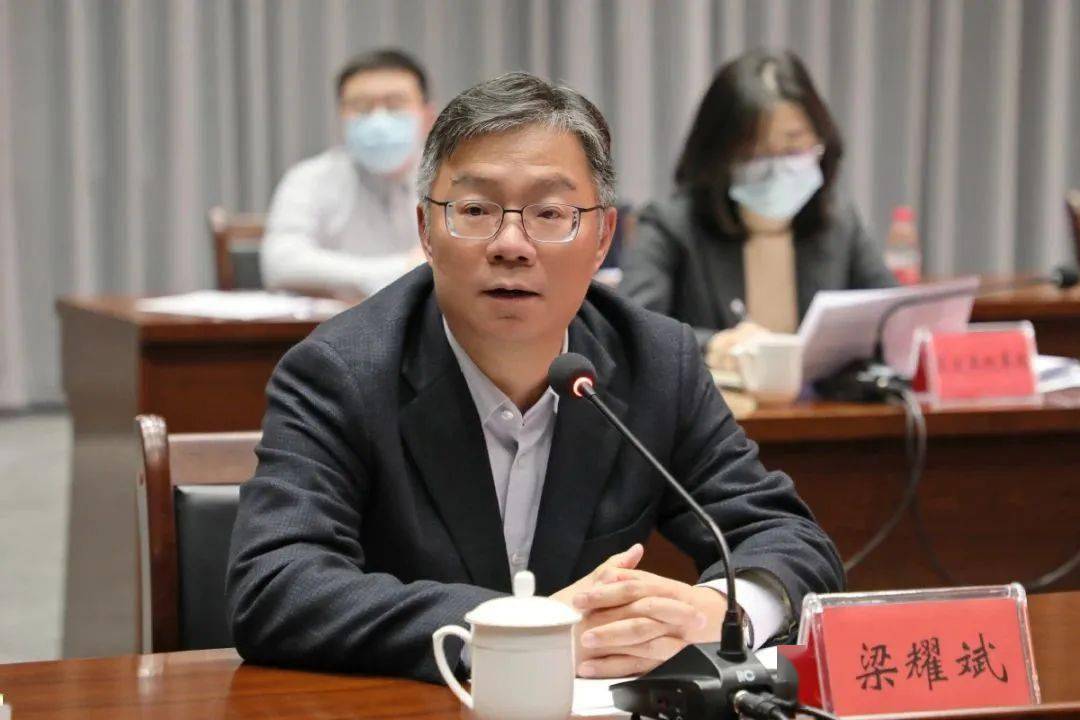 逐一落实,切实解决!金湾政企面对面,向全年目标发起总攻!