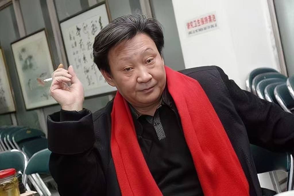 相声演员杨志刚去世,曾培育郭德纲七年,后因师徒反目而断绝往来