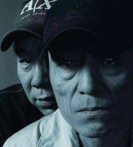 新画面枭雄张伟平贼狠_电影_宣传_人民