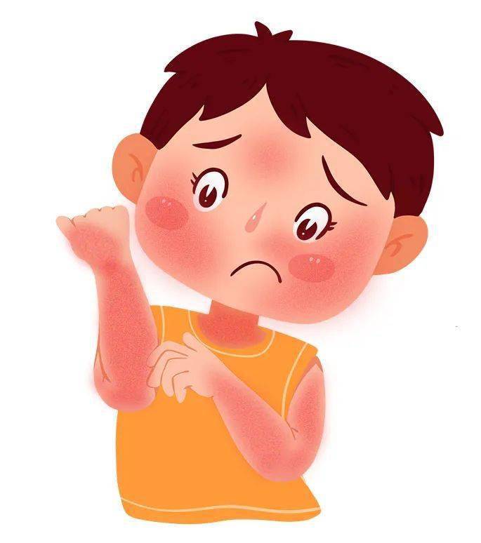 警惕心脏和肾脏并发症青霉素是首选药物猩红热是由链球菌感染引起的