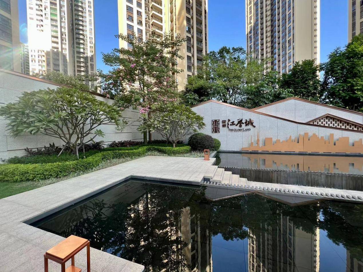 德威江誉城荣获第九届亚洲不动产奖_惠州_项目_市场