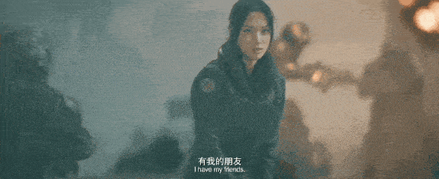 鹿晗出軌美豔女星? 傳深夜出入酒吧與關曉彤許久不聯繫 11 d55ad4d85a02453ab955862ccc00a844