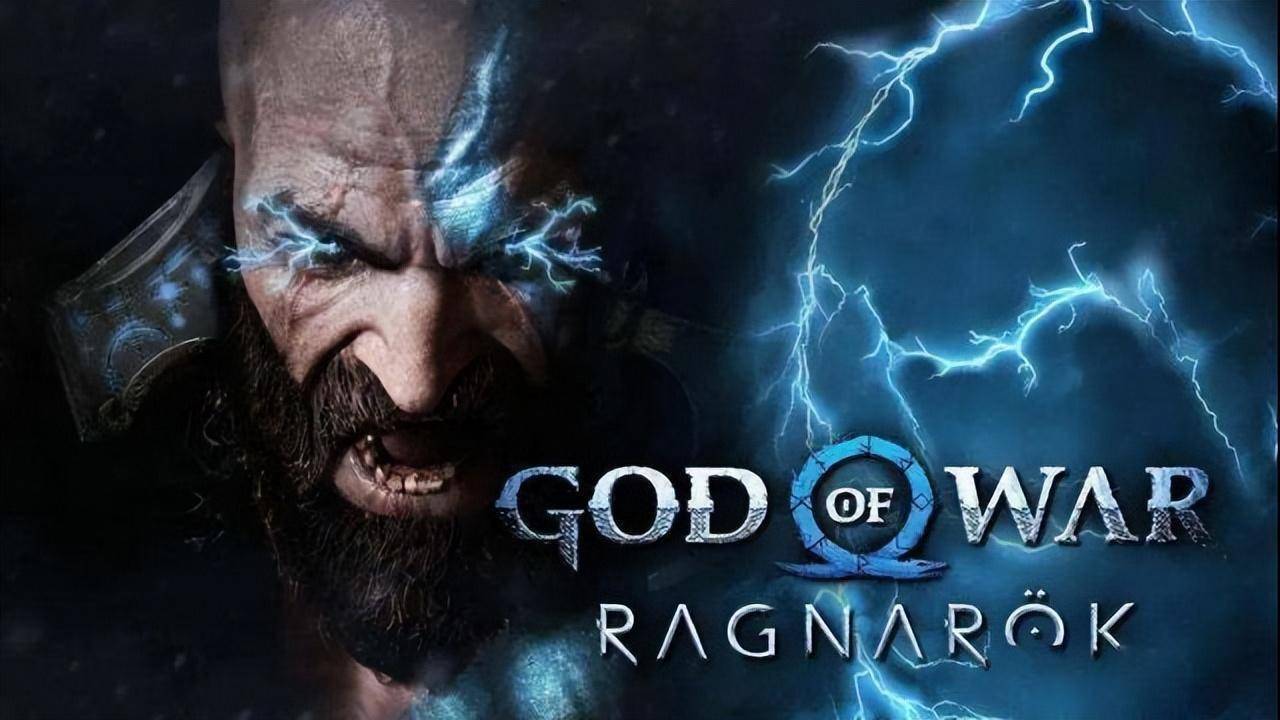 《god of war: ragnarok 战神:诸神黄昏》测评_游戏_圣莫尼卡_玩家