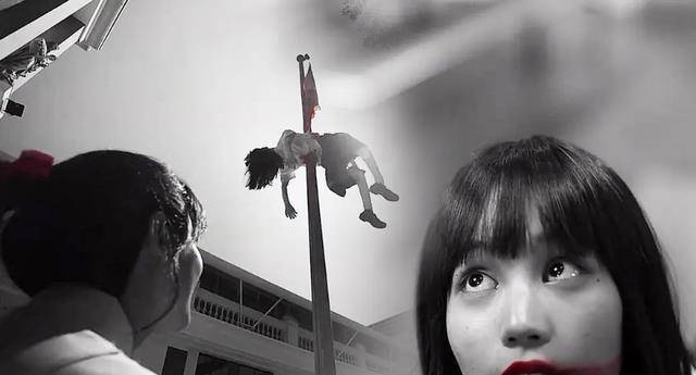 撒旦之女娜诺的原型,以及《禁忌女孩2》改编自泰国