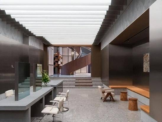 针美汇上海虹桥旗舰店针美汇上海长宁旗舰店针美汇郑州旗舰店 荣获