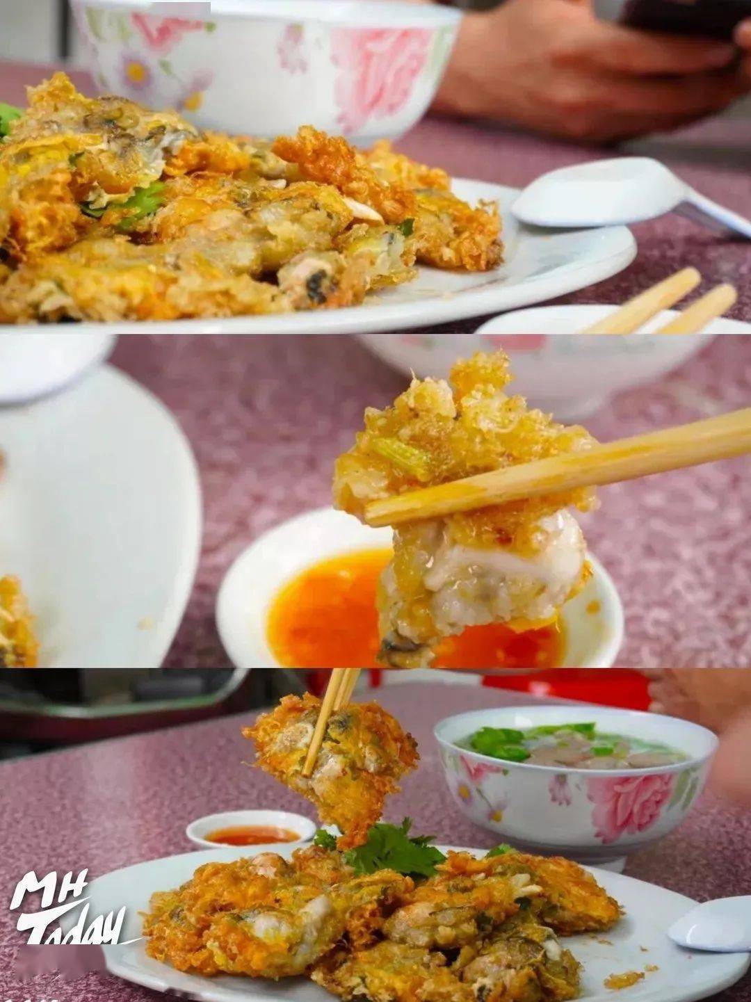 棉湖特色美食小吃图片