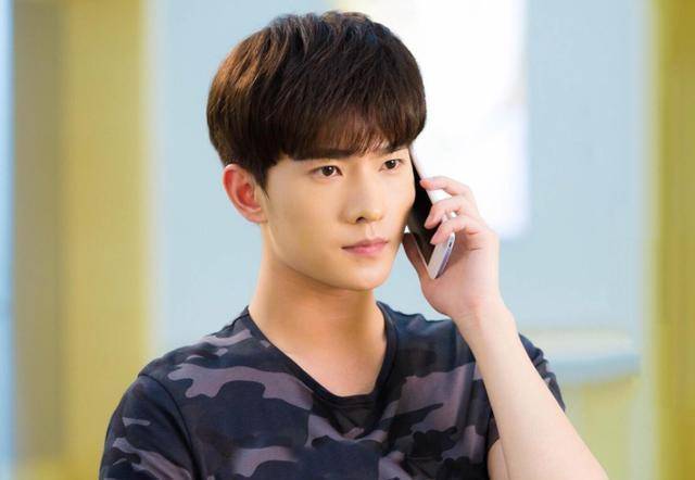 《旋风少女》演员现状,2任百草戏里戏外都幸福,方