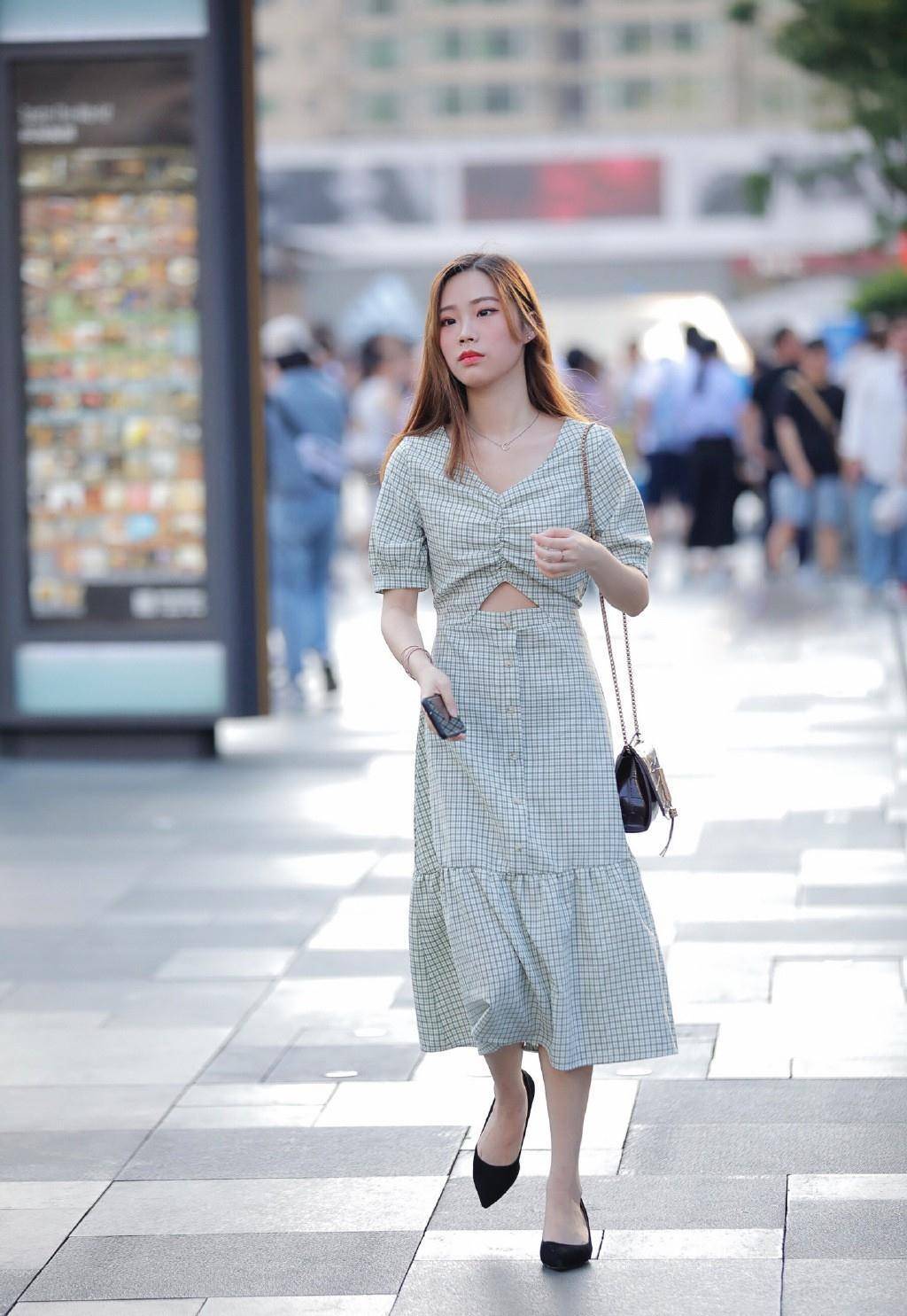 美女_颜色_黑色