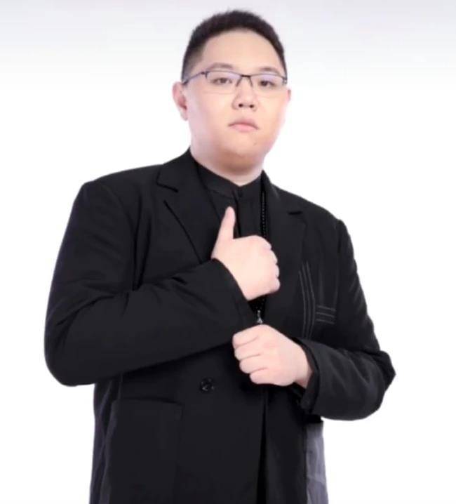 难道是迫于pdd曾经一句话的压力?_电竞_吐槽_大会