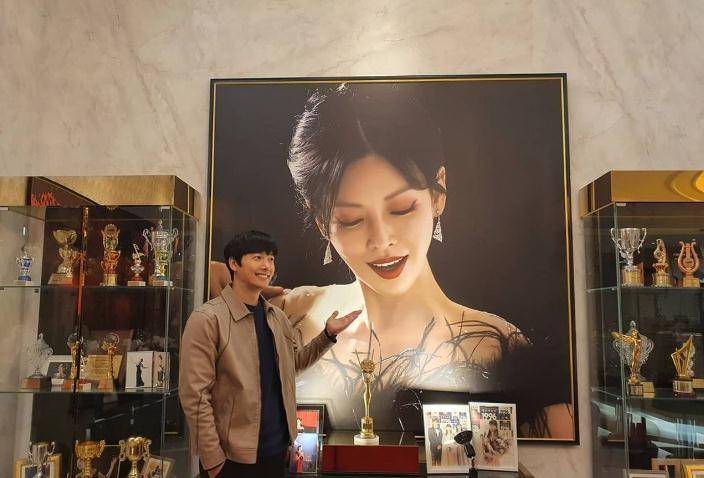 the_李尚禹_剧照