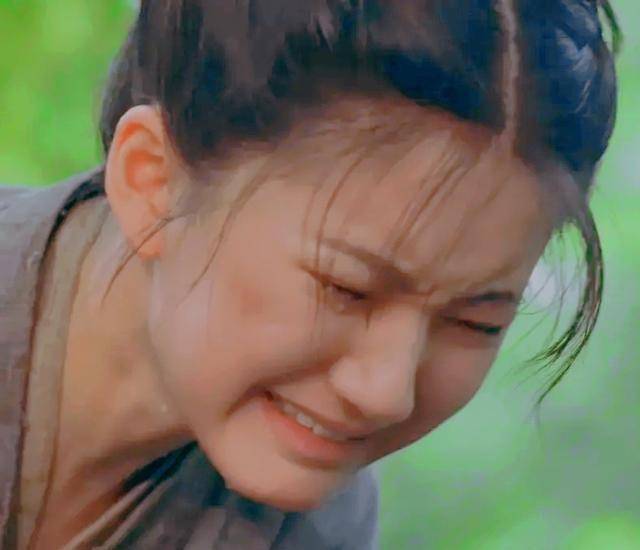 《长歌行》皓都一时的恻隐之心,才让他找到了公主_小五_神色_污秽