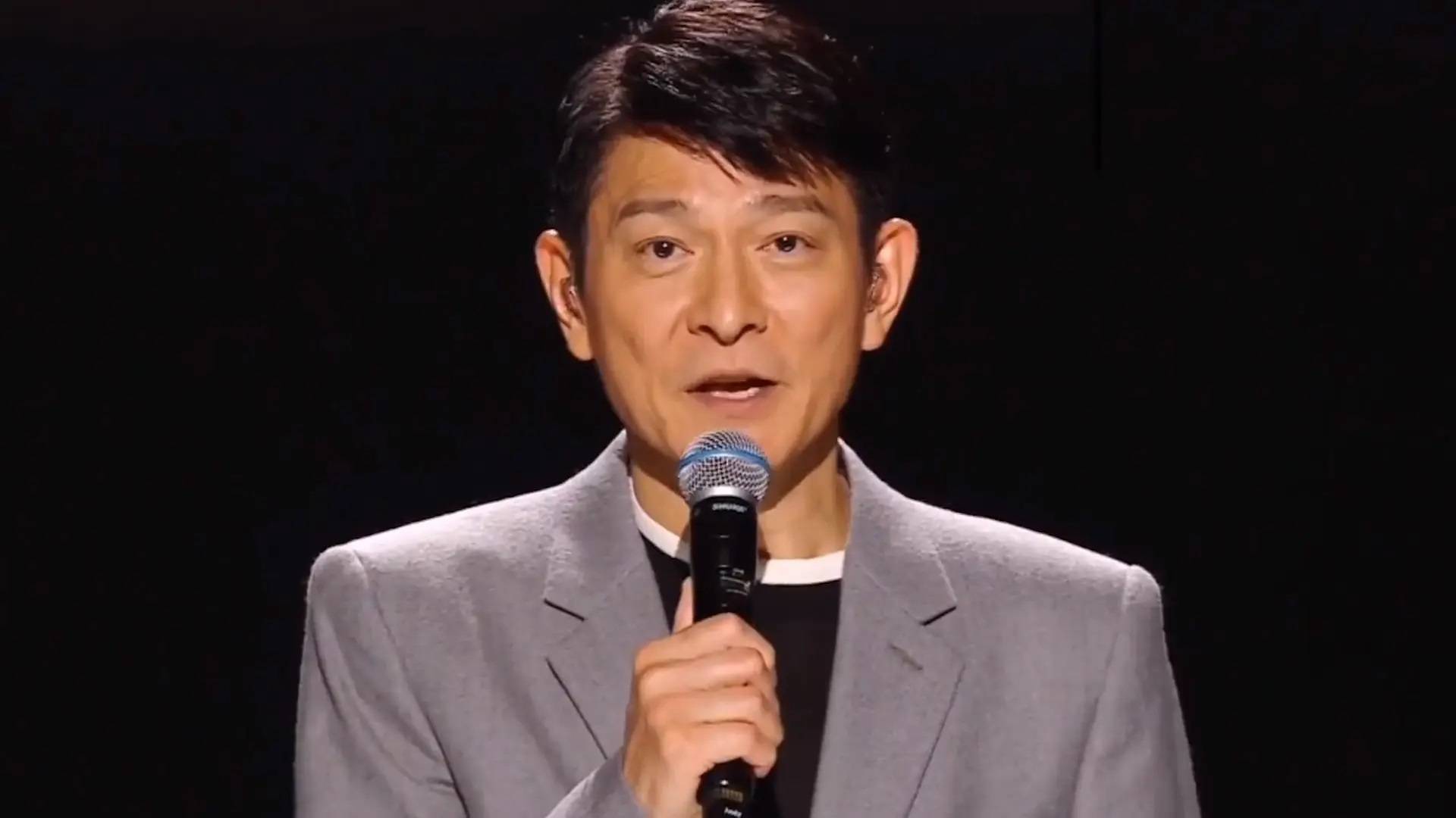 口碑粉丝缺一不可,这三位艺人亦如此_周星驰_刘德华_号召力