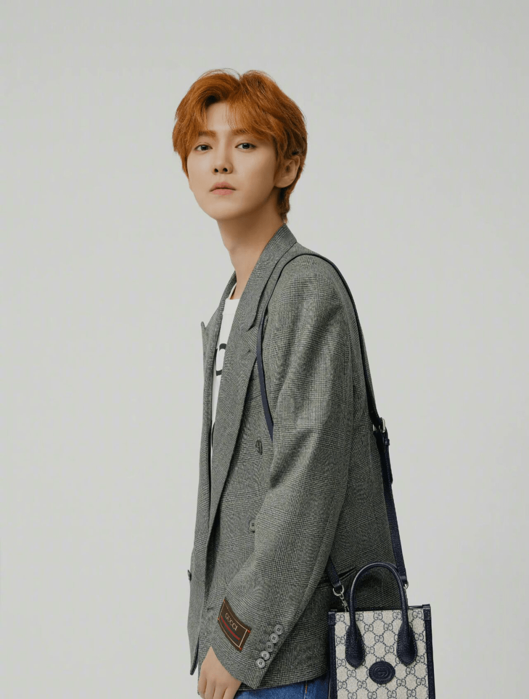 一问一答 | 鹿晗关晓彤,金晨,张颖颖许雅钧,胡歌,屈楚萧田曦薇,被曝