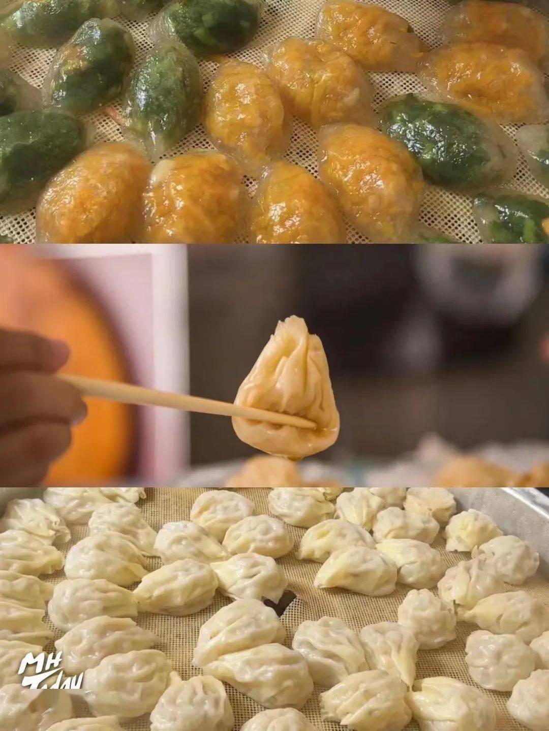 棉湖特色美食小吃图片