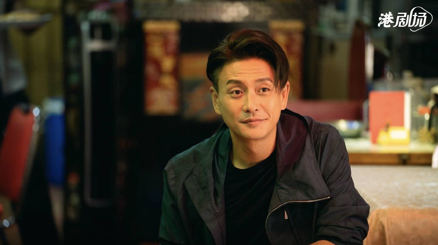 又一部港剧将播!