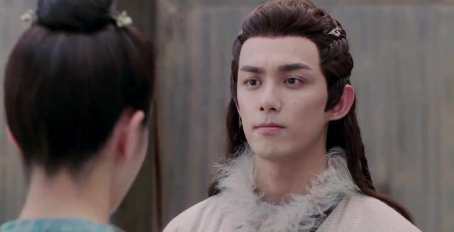 《长歌行》两个细节告诉你:隼与长歌并未归隐,你注意到了吗?