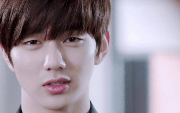 6岁就出道的俞承豪,曾经是火爆的小演员,直到如今还是特别火爆_孩子