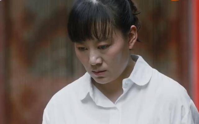 《装台》:大雀儿下线,改变两人生活,让一个人成长_丽丽_蔡素芬_离开