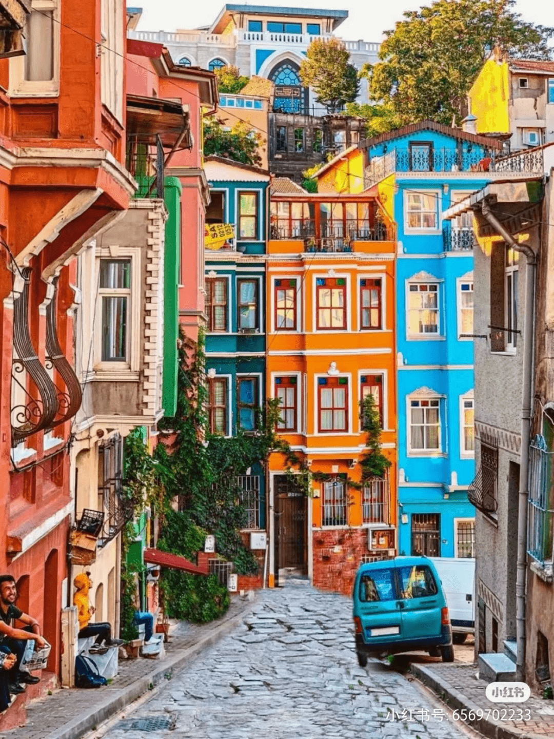 Go Abroad！一个横跨亚欧大陆两洲的国家——土耳其_搜狐网