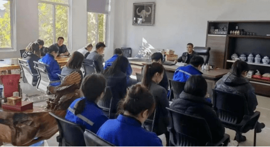 巴克集团涉嫌传销被冻结账户9455万 复议申