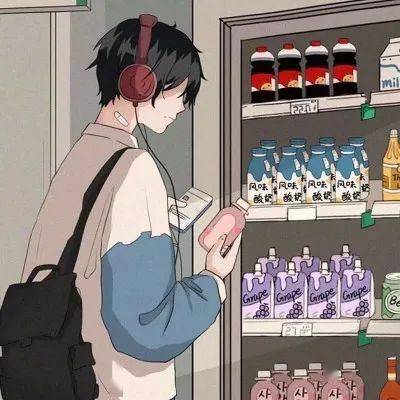 情侣头像丨高级感情头ins超甜宠溺不明显情侣头像_句子_良心_信息